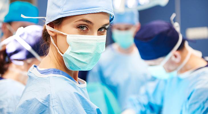 Anesthesia Care Team May Be Quicker for GI Endoscopy